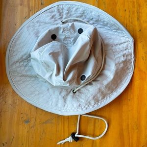 Broner Sun Hat